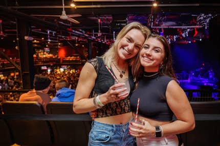 Our Story | The Ritz