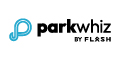 Parkwhiz by Flash Logo