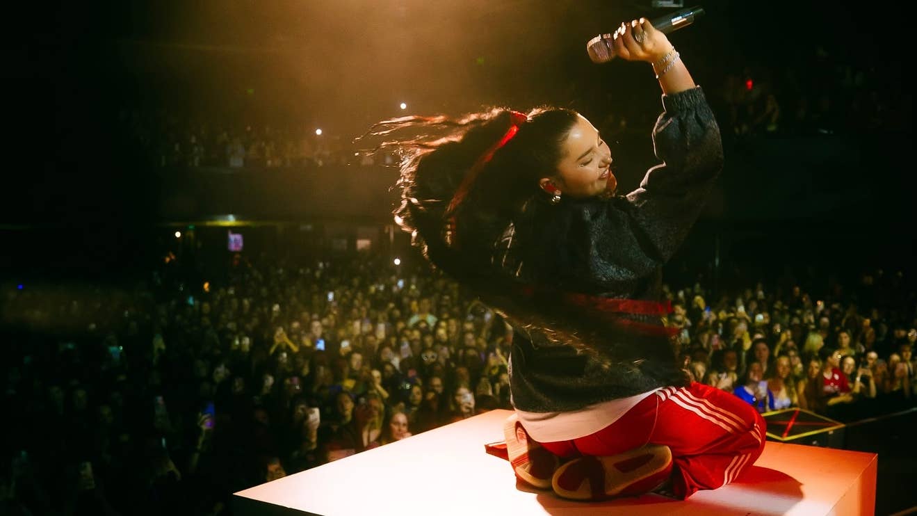 New Music Vol. 254 feat. Bleachers, GHOST, ROSALÍA & More!