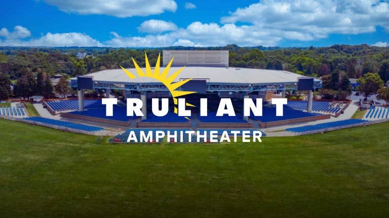 Truliant Amphitheater