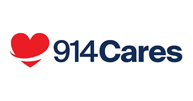 914 Cares Logo