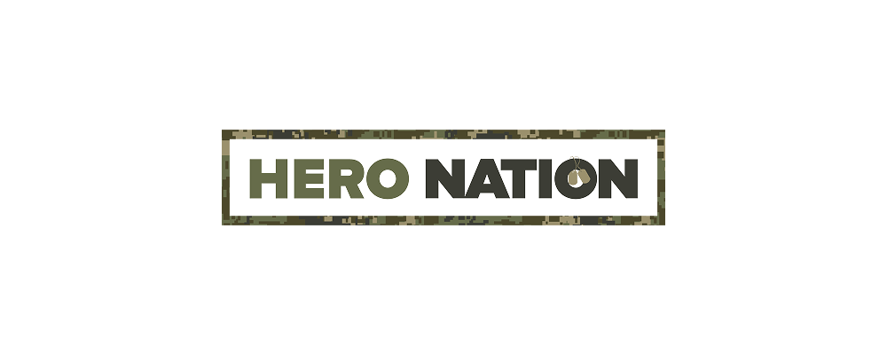 Hero Nation Logo