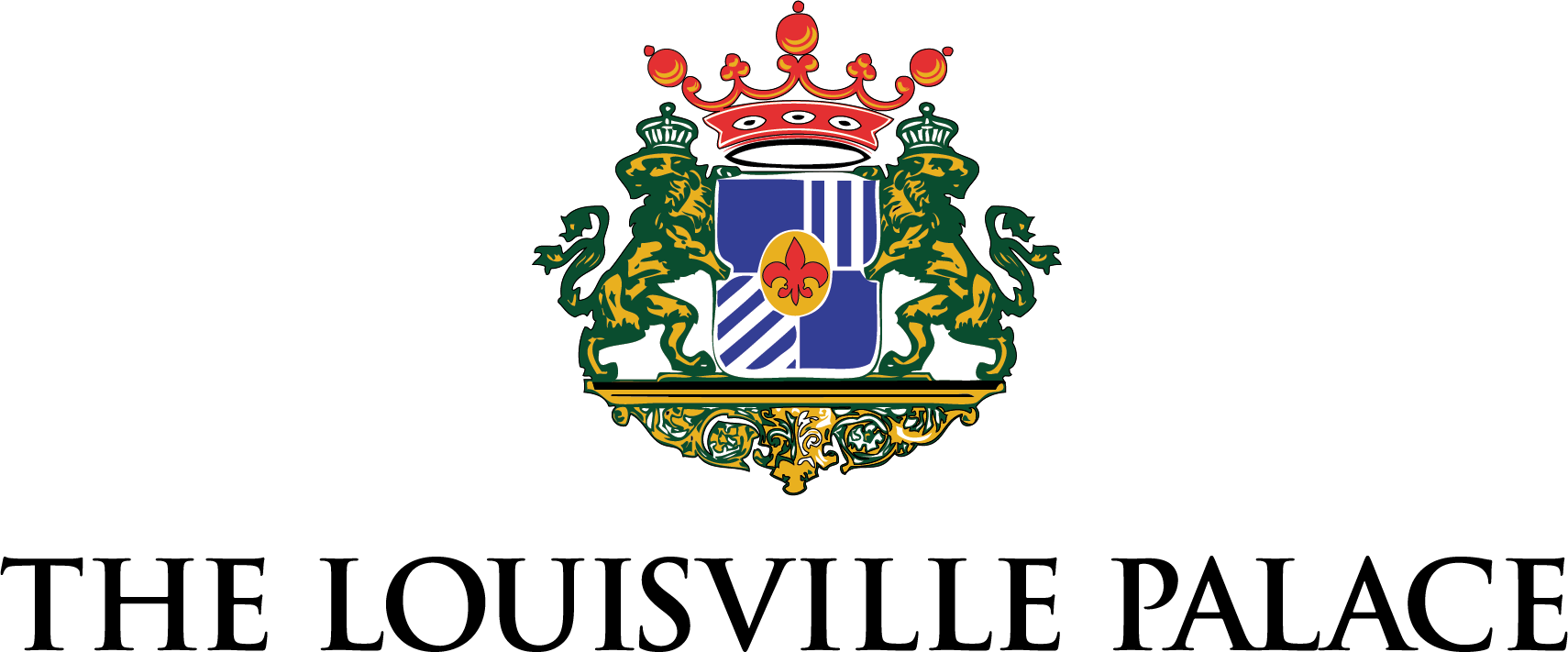 The Louisville Palace