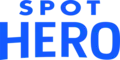 Spothero Logo