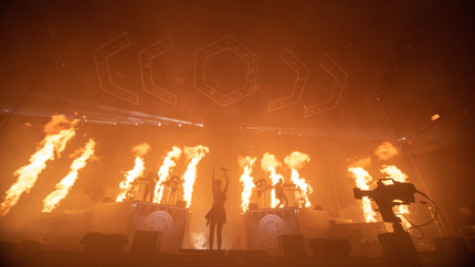 Darien Lake Amphitheater Tickets & Schedule | Darien Center Concert Venue