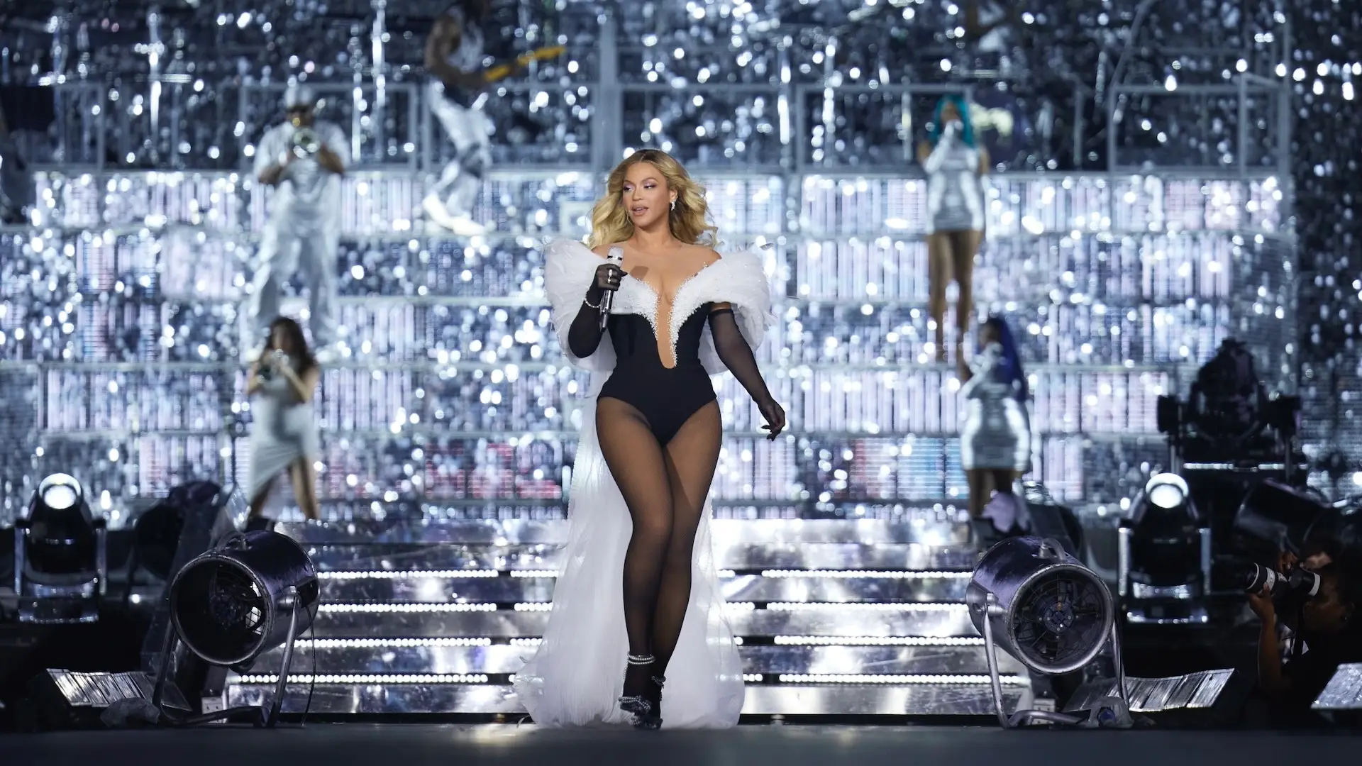 New Music Vol. 169 feat. Beyoncé, Twenty One Pilots, Vampire Weekend & more!