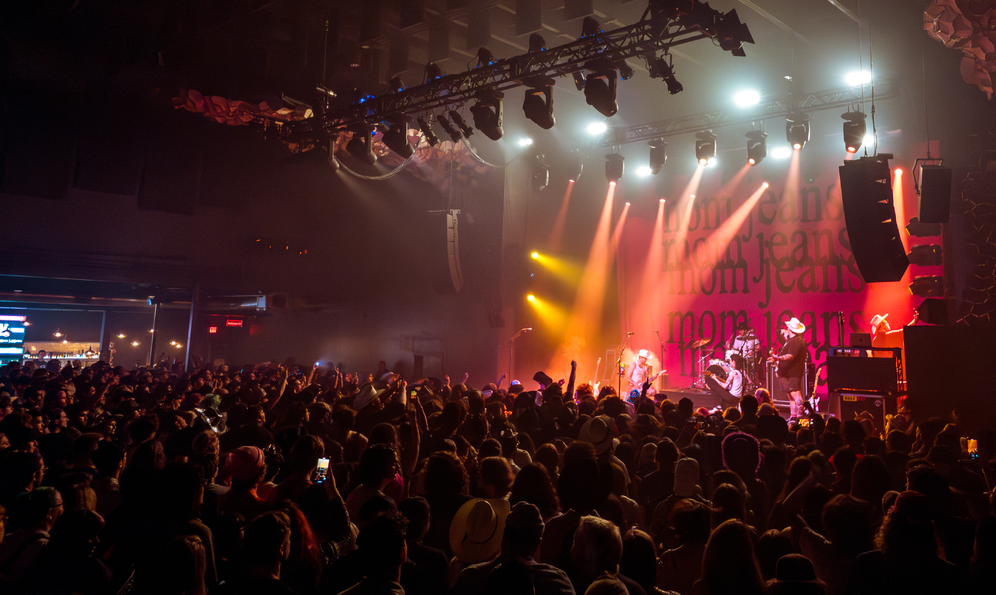 Emo's - 2026 show schedule & venue information - Live Nation