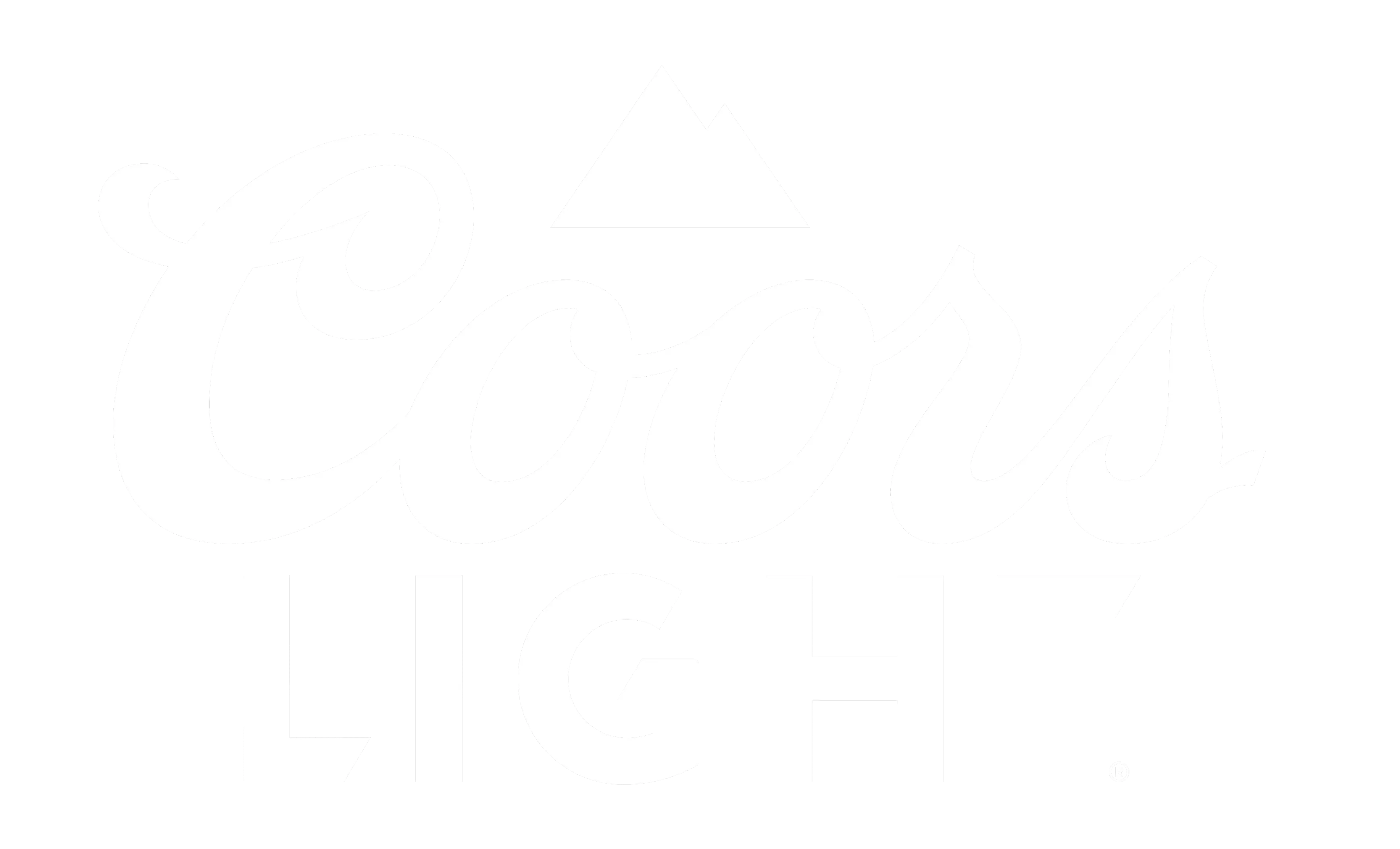 Coors Light Logo