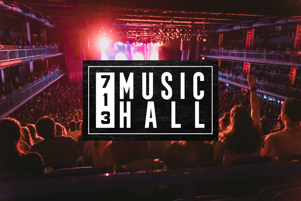 713 Music Hall - 2025 show schedule & venue information - Live Nation