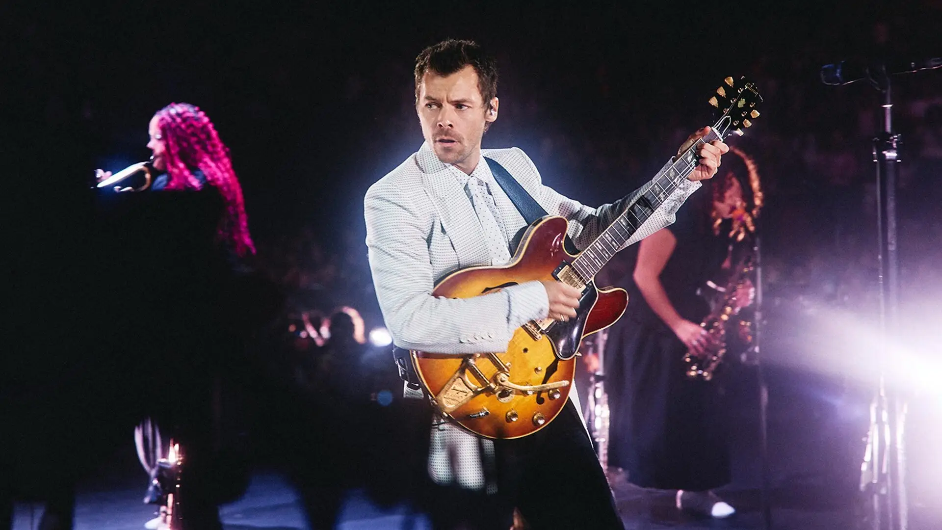 Harry Styles: Together, Together 2027