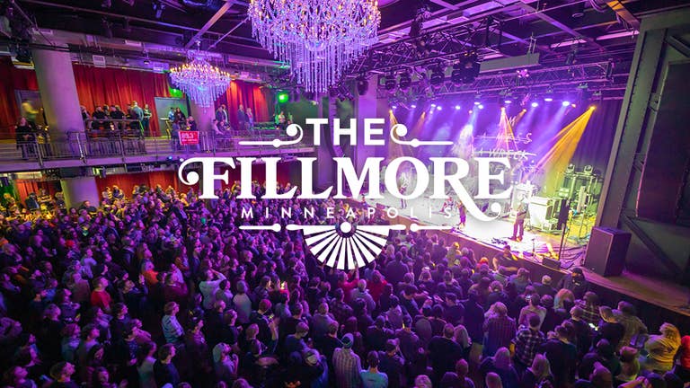 Fillmore Minneapolis