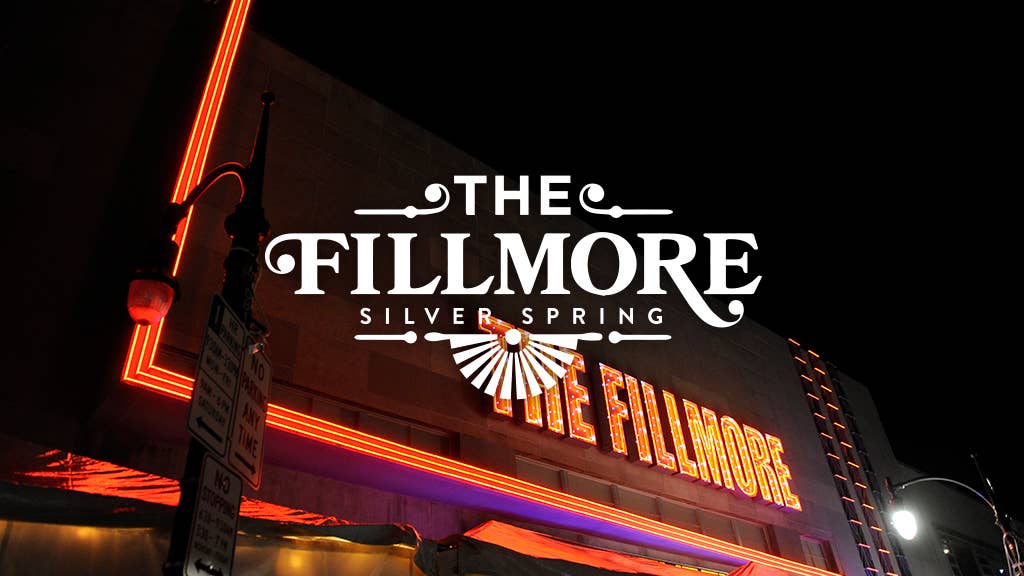 The Fillmore Silver Spring