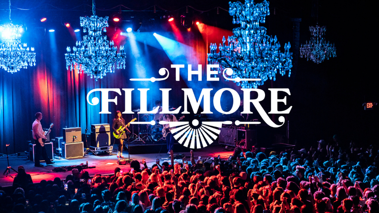 The Fillmore