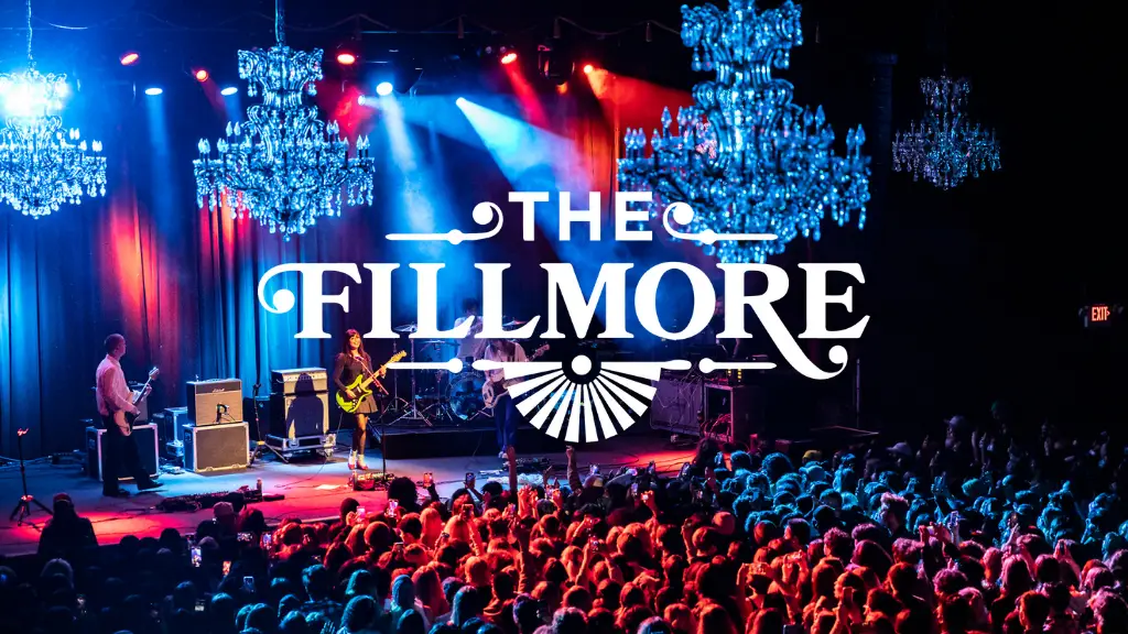 The Fillmore