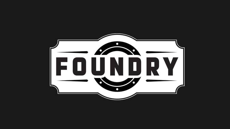 The Foundry