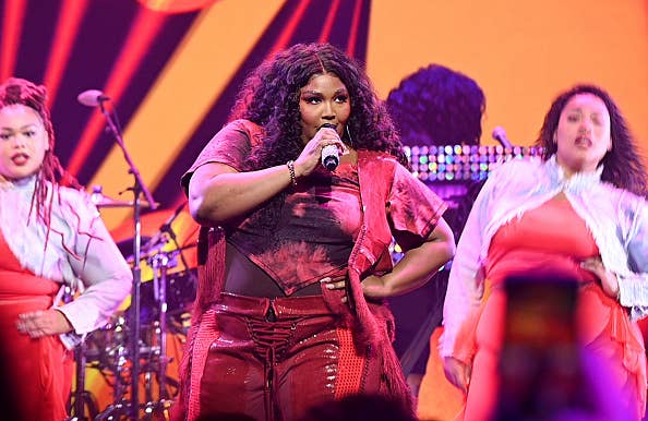 Halloween 2022: Lizzo, Travis Barker, and More!