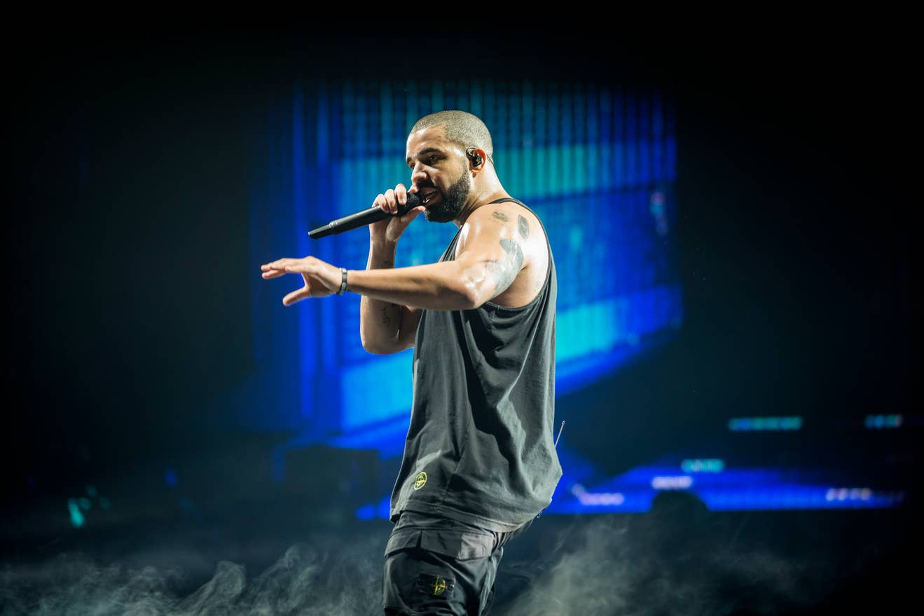 New Music Vol. 86 feat. Drake, deadmau5, Ambre & more!