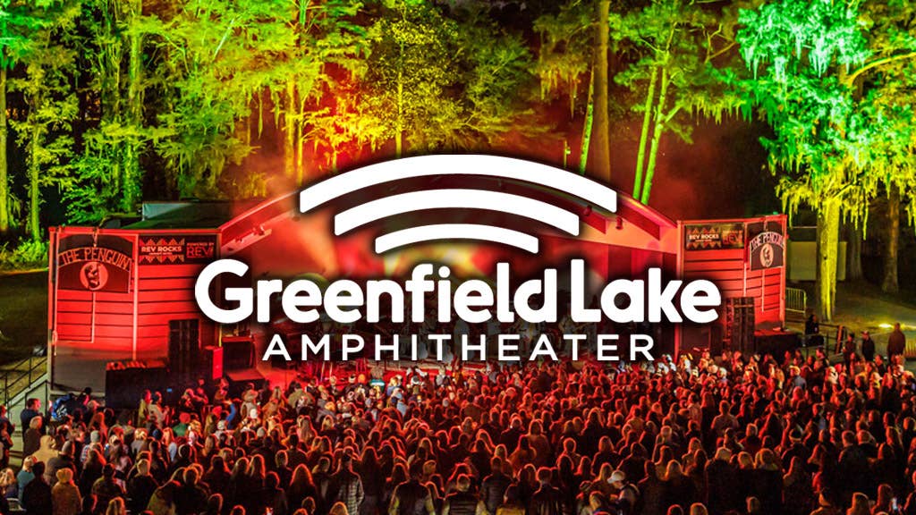 Greenfield Lake Amphitheater