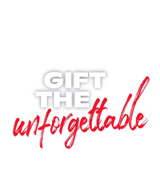 Live Nation Gift the