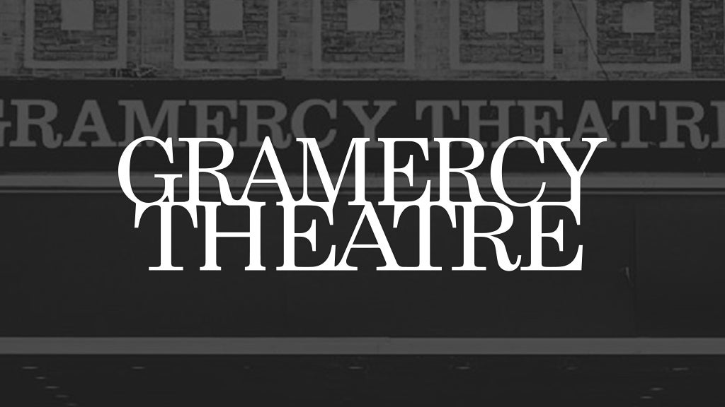 Gramercy Theatre