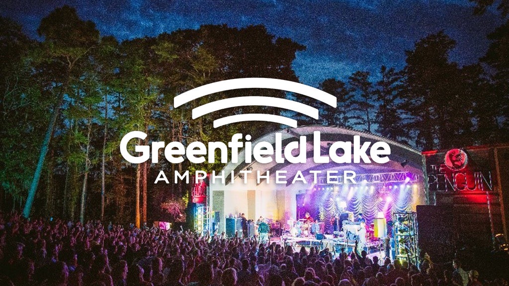 Greenfield Lake Amphitheater