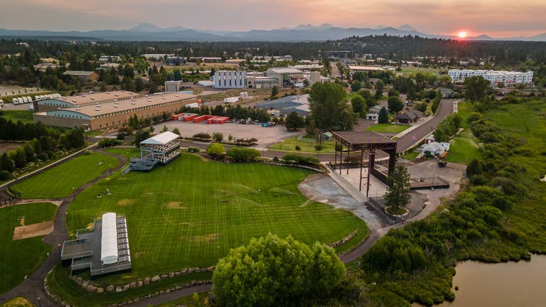 Hayden Homes Amphitheater - 2024 show schedule & venue information ...