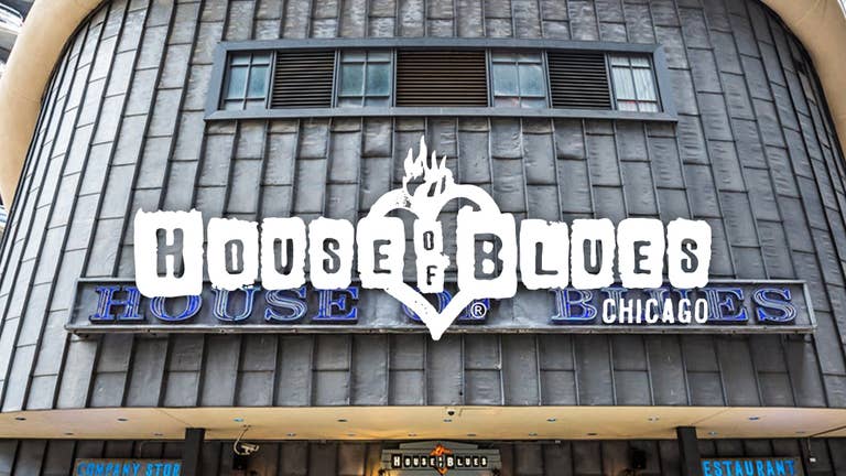 House of Blues Chicago