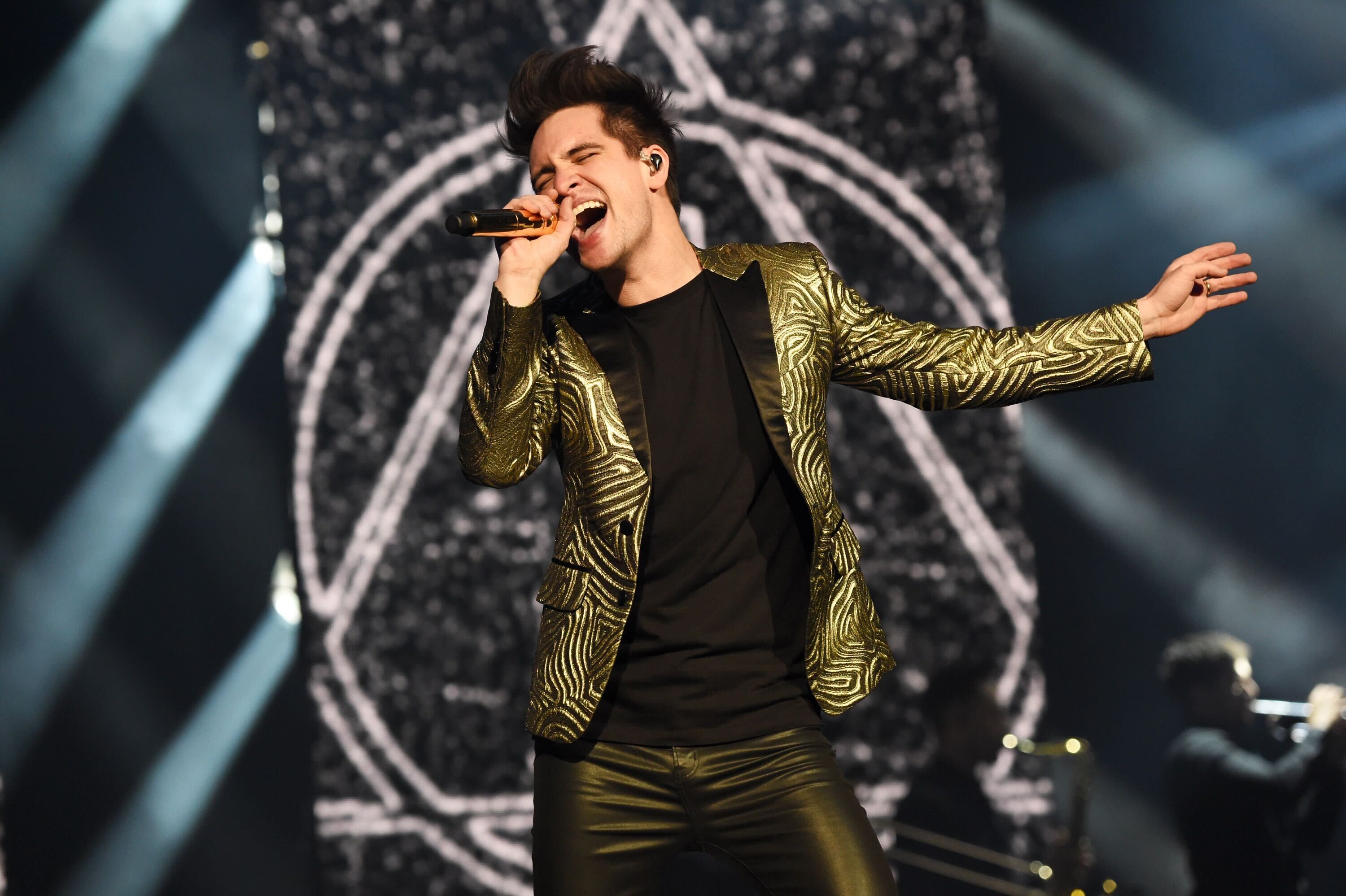 New Music Vol. 93 feat. Panic! At The Disco, Willow, blackbear & more!