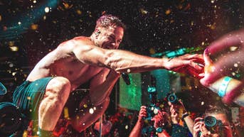 New Music Vol. 42 feat. Imagine Dragons, Enrique Iglesias, Janelle Monae & more!