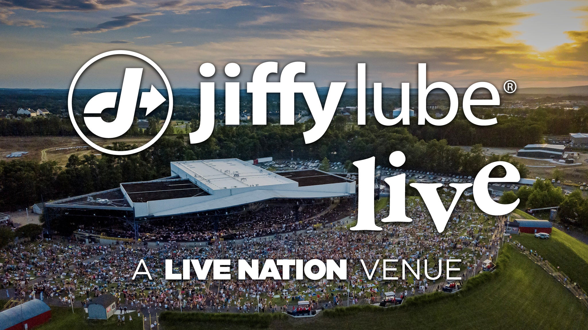 jiffy lube live schedule 2016