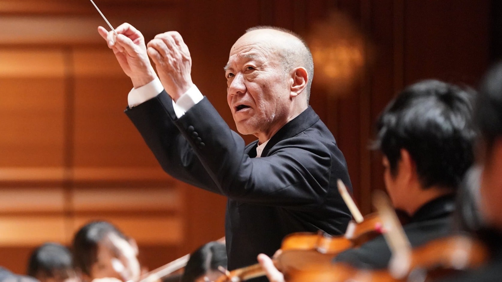 Joe Hisaishi: Future Orchestra Classics vol.3