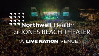 Northwell Health At Jones Beach Theater 2021 Show Schedule Venue Information Live Nation Jones Beach Concert Schedule 2022