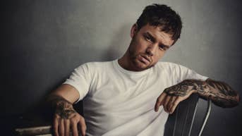 Liam Payne
