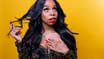 London Hughes and Netflix Partner Up for New Stand-up Special