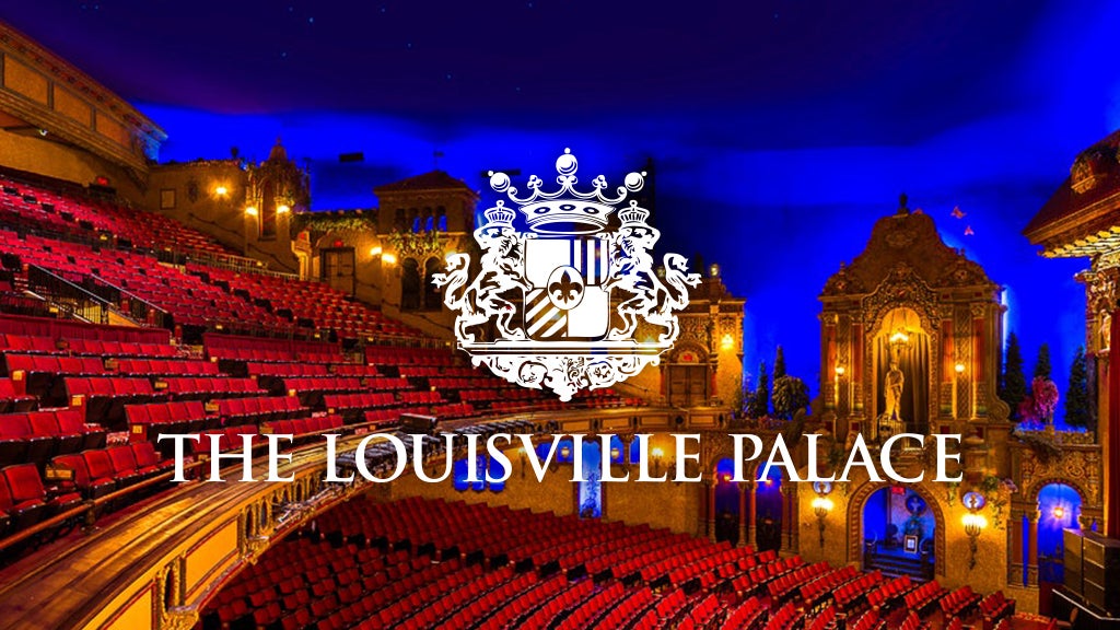 The Louisville Palace