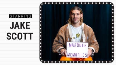 Jake Scott - 2026 Tour Dates & Concert Schedule - Live Nation