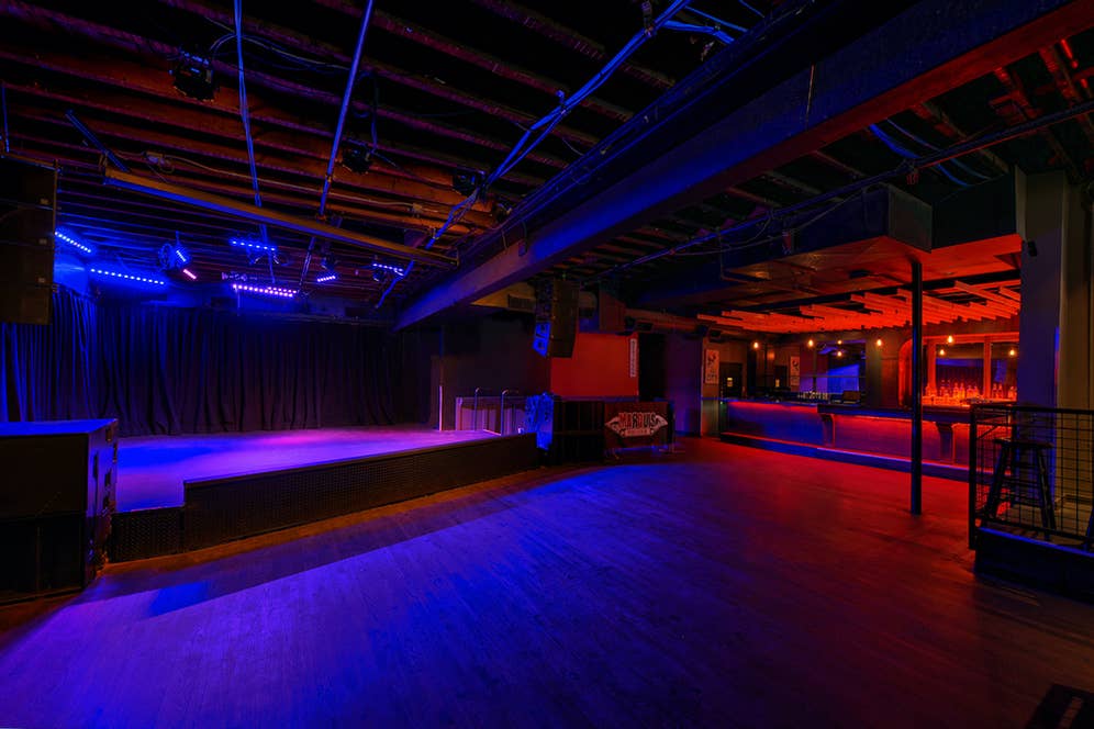 Marquis 2023 show schedule & venue information Live Nation