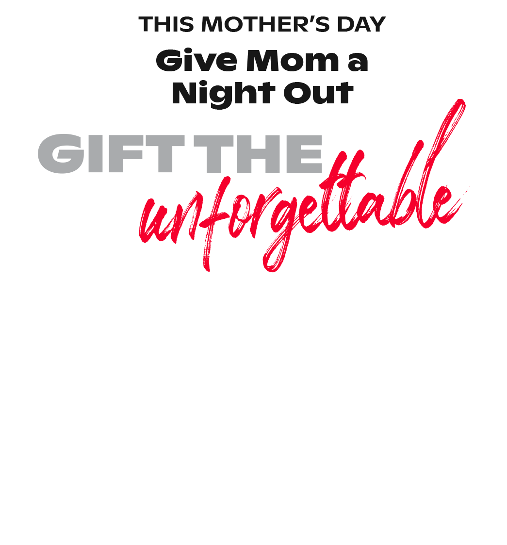 Live Nation Gift the