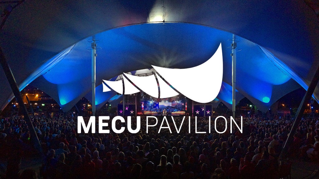 Merriweather Post Pavilion 2021 Show Schedule Venue Information Live Nation