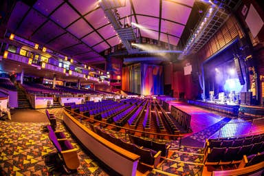 Toyota Oakdale Theatre - 2024 show schedule & venue information - Live ...