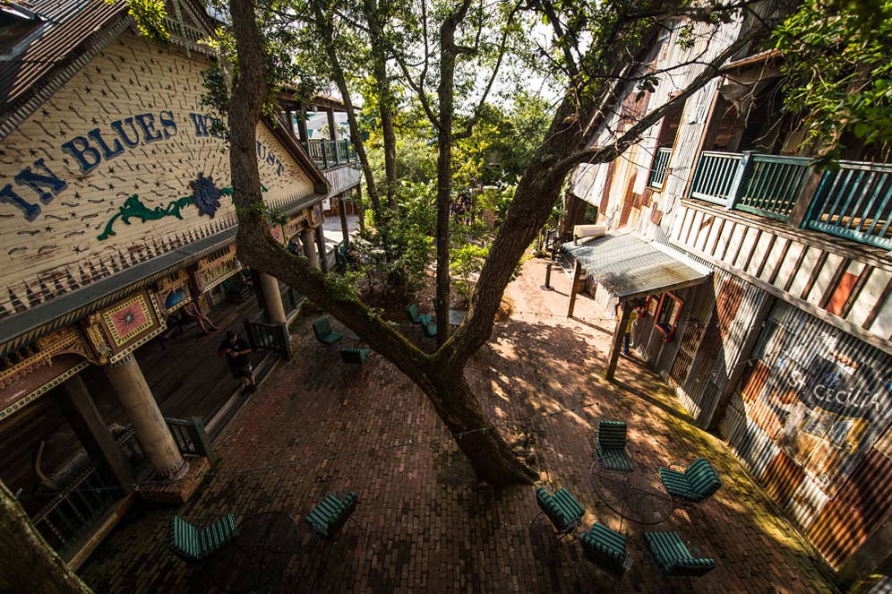 House of Blues Myrtle Beach - 2023 show schedule & venue information - Live Nation