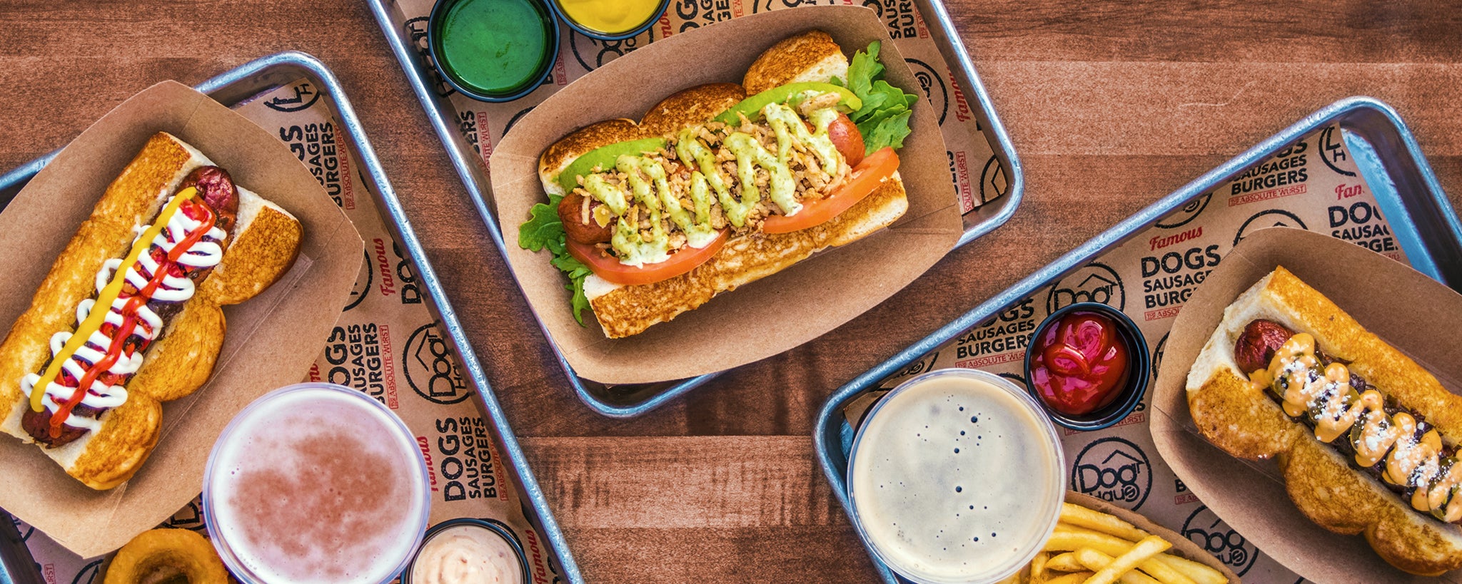 Dog Haus