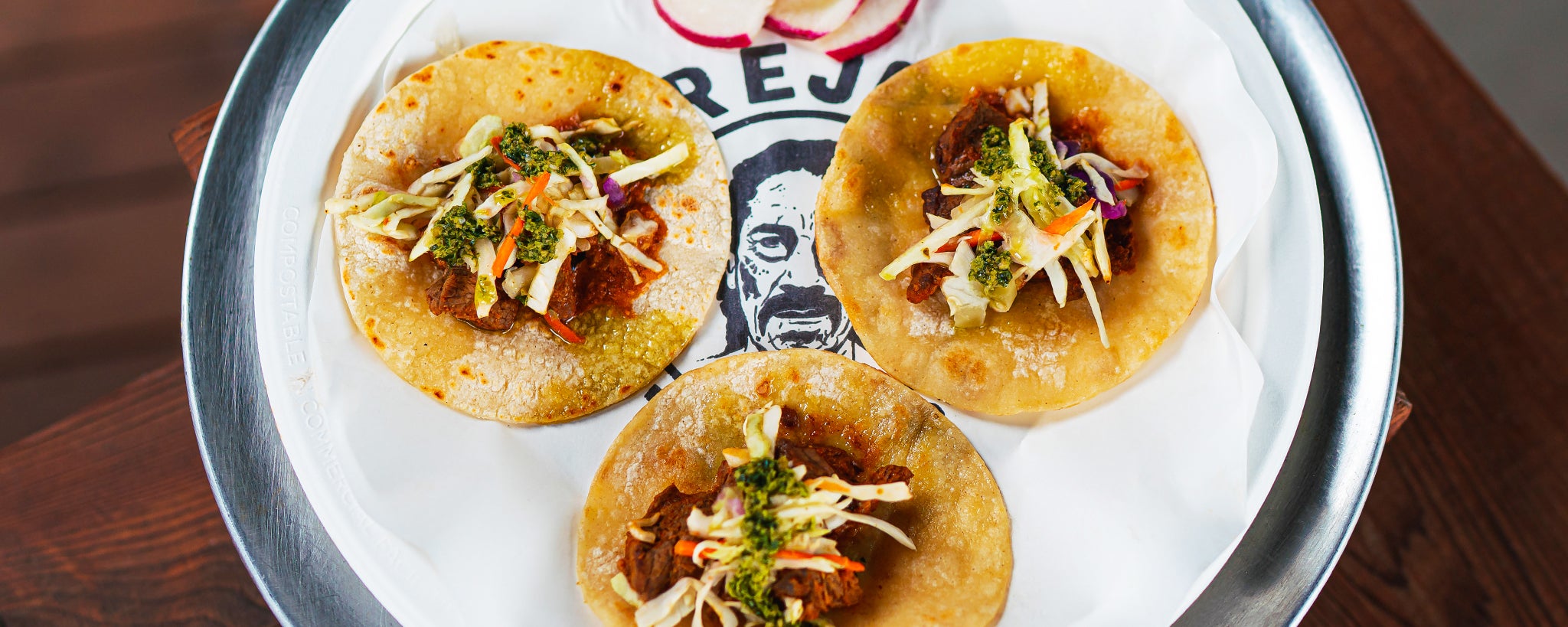 Trejo’s Tacos