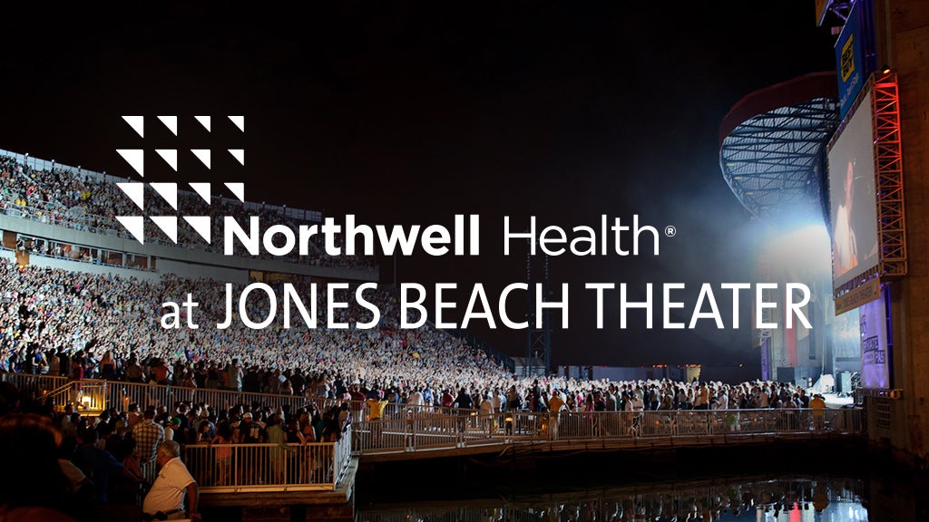 Jones Beach Concert Schedule 2022 Northwell Health At Jones Beach Theater - 2022 Show Schedule & Venue  Information - Live Nation