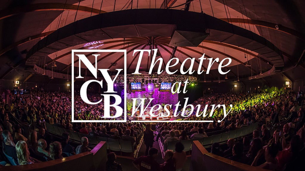 NYCB Theatre at Westbury 2023 show schedule & venue information