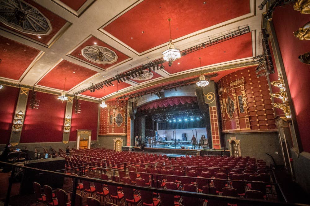 The Observatory North Park 2023 Show Schedule Venue Information The Observatory North Park 2023 Show Schedule Venue Information