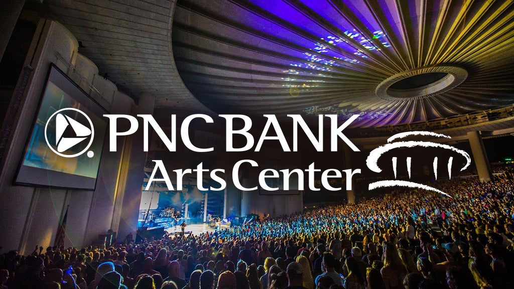 PNC Bank Arts Center 2024 show schedule & venue information Live Nation