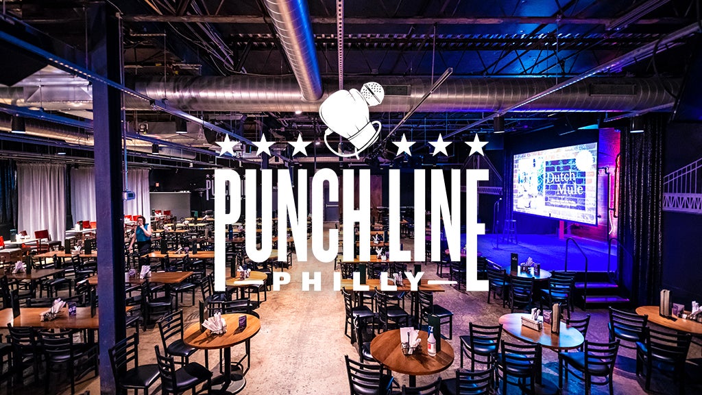Punch Line Philly