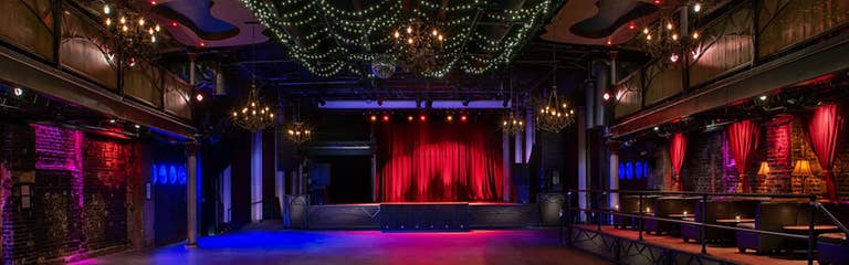 Varsity Theater: Multi-Use Venue for Private Events in Minneapolis - Private Movie Theater Rentals For Sports Events