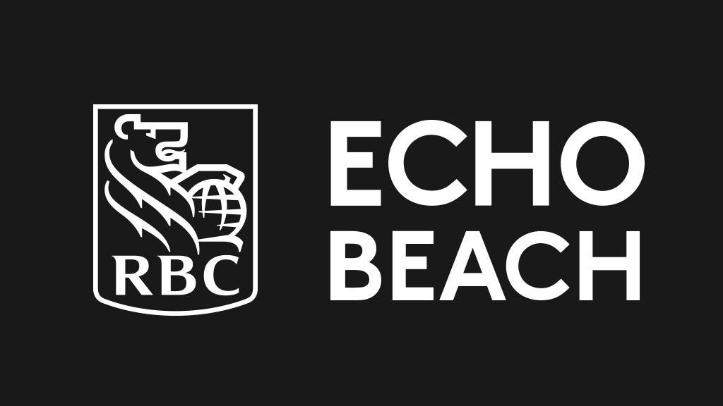 RBC Echo Beach